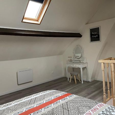 Le Corail De Calais公寓 外观 照片