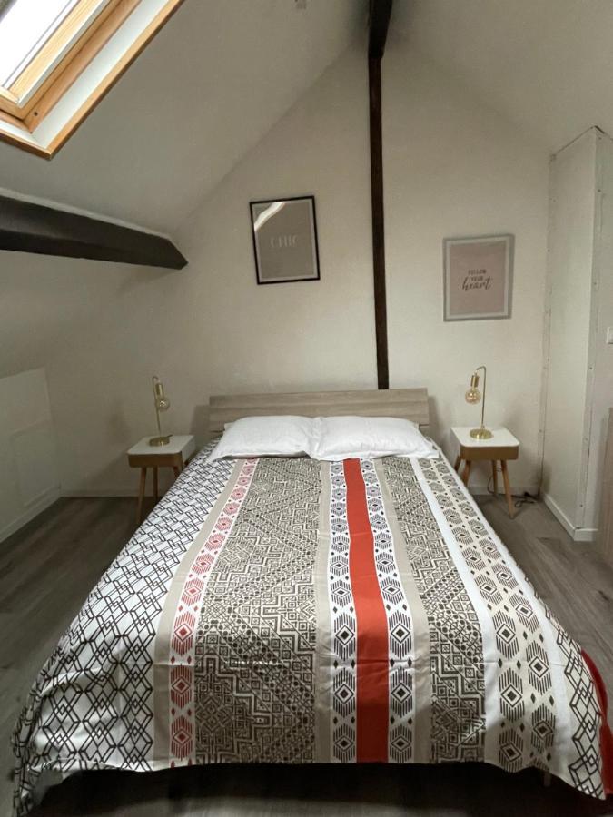 Le Corail De Calais公寓 外观 照片